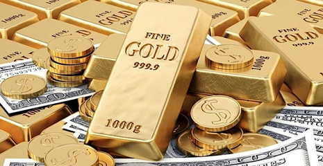 پیش بینی آینده قیمت طلا در بازارهای جهانی