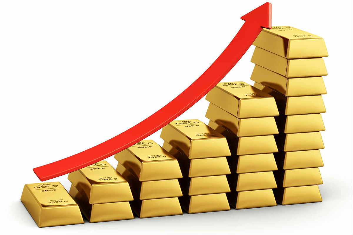 قیمت طلا  امروز 11 خرداد 1405 ساعت 14