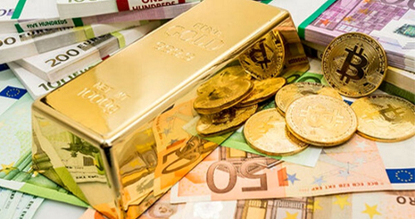 قیمت طلا جهانی در بازار امروز ۱۴۰۱/۰۶/۱۲
