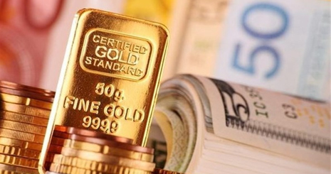آخرین قیمت طلا، سکه و قیمت دلار