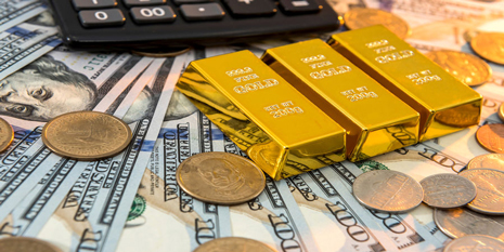 سیگنال قیمت طلا و دلار به بازار سکه