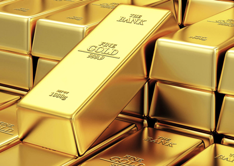 پیش بینی قیمت طلا در بازارهای جهانی همزمان با نوسان شاخص دلار