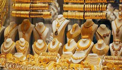 قیمت طلا و سکه در بازار / 12 آبان 1401