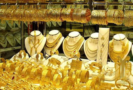 آخرین قیمت طلا و سکه تا پیش از امروز 9 آبان ماه