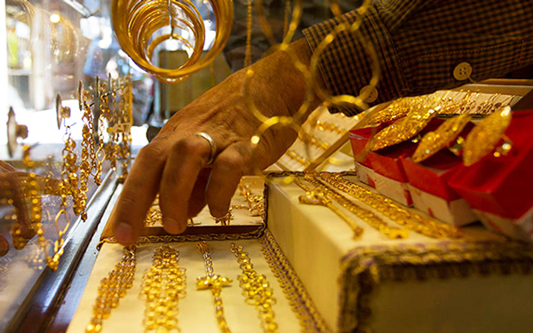 نرخ ارز و بالارفتن طلای جهانی عامل افزایش قیمت طلا و سکه در بازار