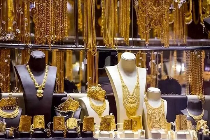 قیمت طلا، سکه و دلار تا پیش از شروع بازار امروز ۱۱ مرداد
