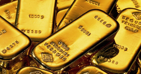 پیش بینی آینده قیمت طلا در کانال 2000 دلار