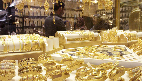 قیمت طلای 18 عیار و انواع سکه در بازار