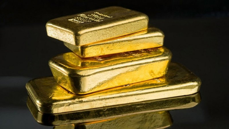 سقوط قیمت طلا در بازارهای جهانی