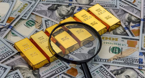 آیا قیمت طلا در بازارهای جهانی همچنان افت خواهد کرد؟