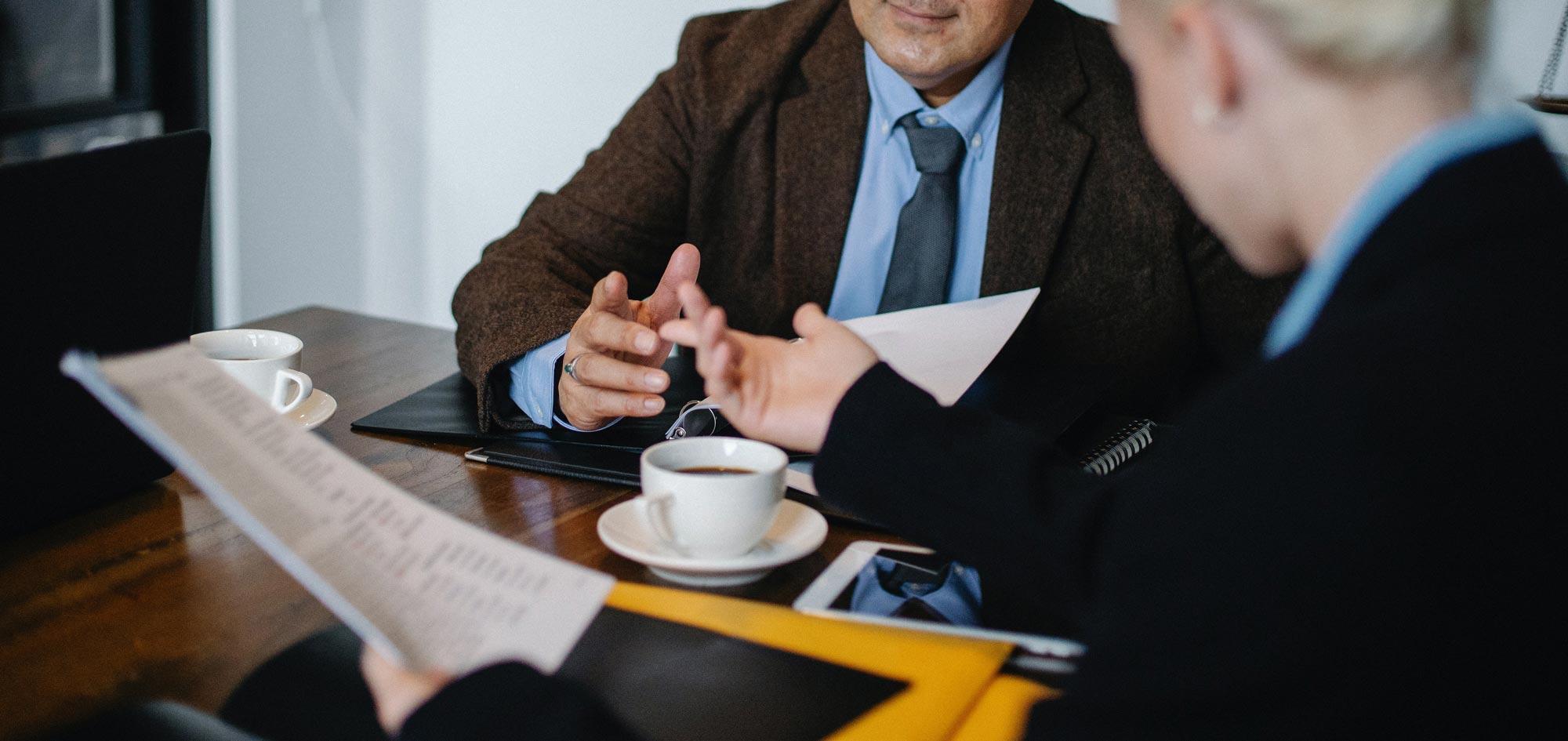 کنترل نامرئی روایت مذاکره