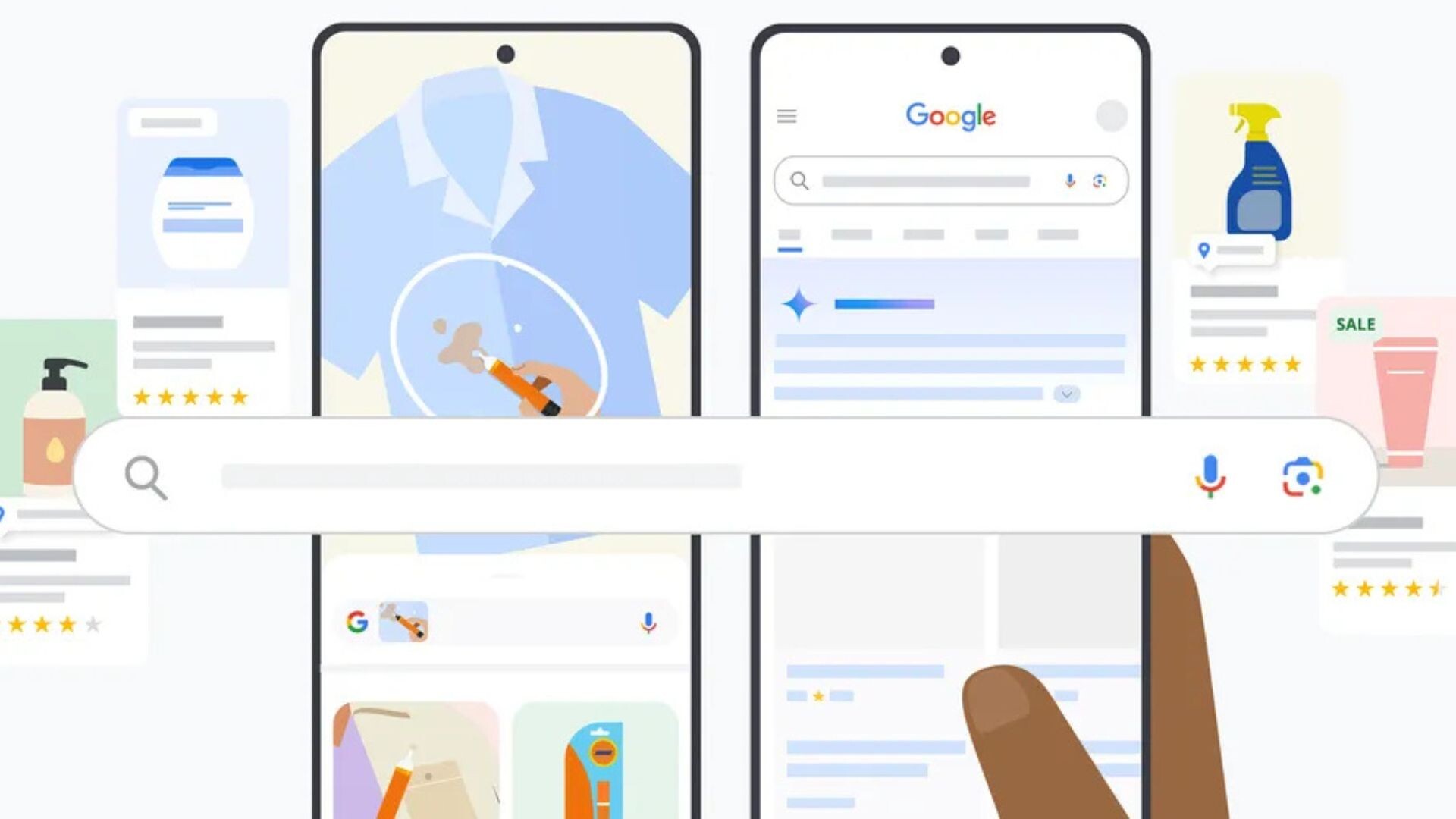 خداحافظی با دوران مدیریت کانال های مجزا