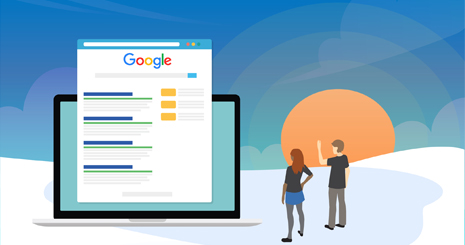 تبلیغات گوگل ادز موفق: آموزش سیستم مزایده ای گوگل + 6 تکنیک طلایی