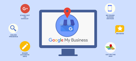 مزایای گوگل بیزینس (Google Business) برای کسب و کارها