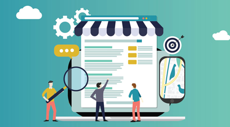 مزایای گوگل بیزینس (Google Business) برای کسب و کارها
