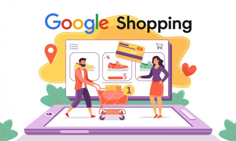 گوگل شاپینگ (Google Shopping) چطور به کمک کسب و کارها می آید؟