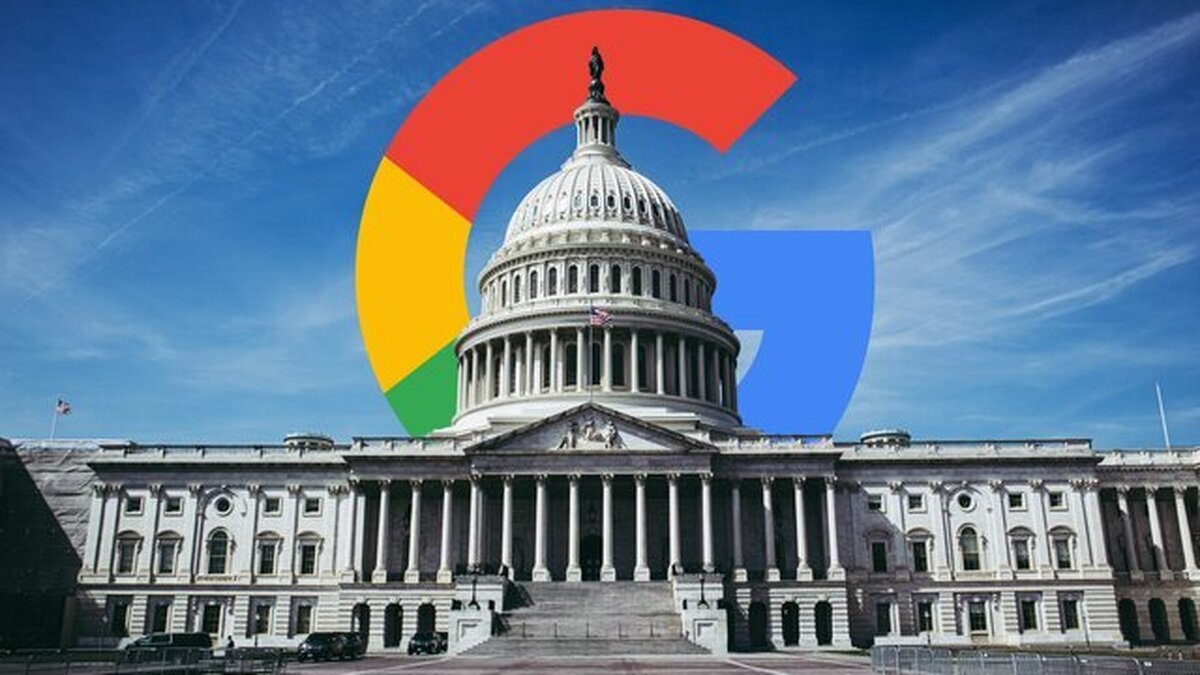 شروع دادگاهی گوگل به خاطر سیاست های انحصار طلبانه در آمریکا
