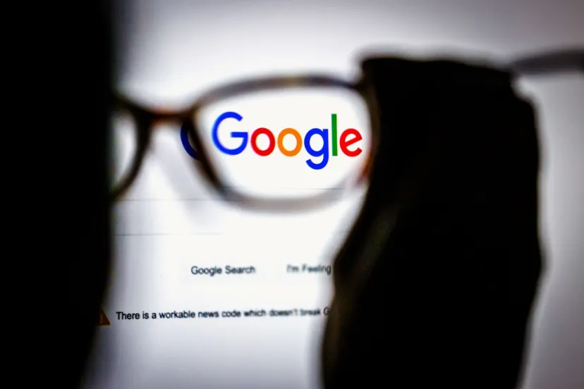 گوگل به دنبال کاهش تأثیر محتوای هوش مصنوعی بر نتایج جست و جوی وب