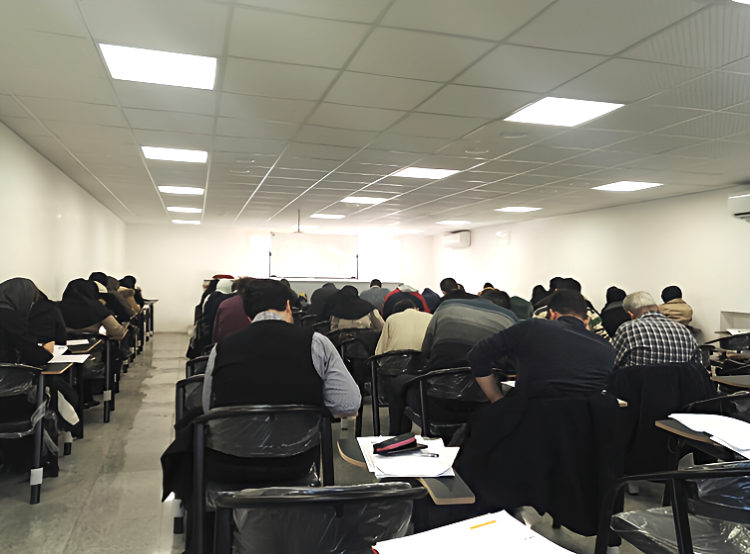 بهترین دوره MBA