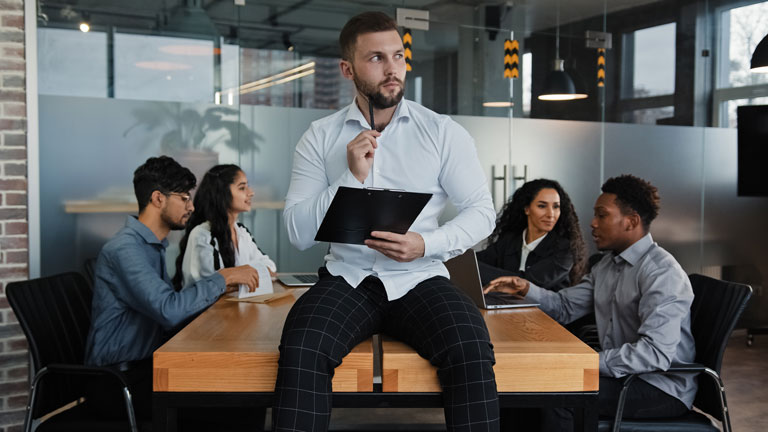 اول گوش کنید، بعد برنامه ریزی