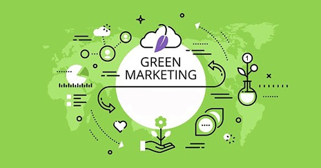 بازاریابی سبز (Green Marketing): مارکتینگ با چاشنی حفاظت از محیط زیست!
