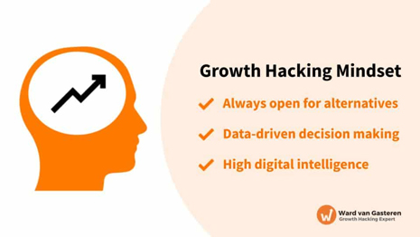 هکر رشد کیست؟ (growth-hacker)