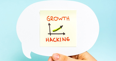 هک رشد  Growth Hacking