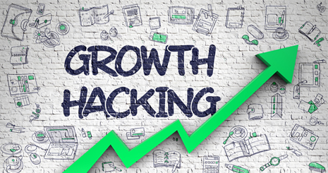 هک رشد  Growth Hacking