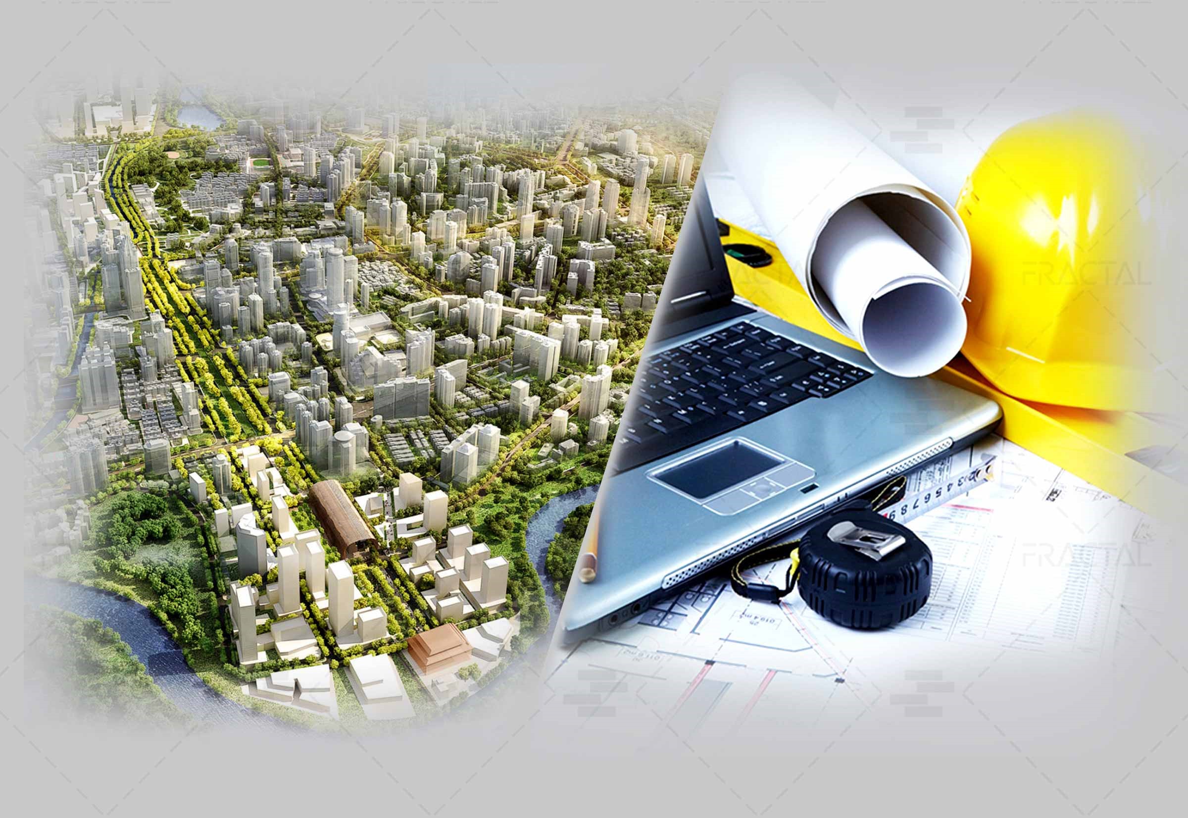 مهندسان مشاور شهرسازی هفت شهر آریا