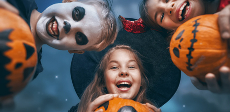 بازاریابی در هالووین؛ ایده هایی برای طراحی کمپین