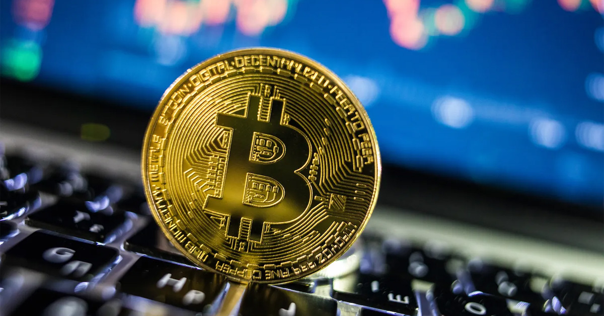 خرید حضوری ارز دیجیتال
