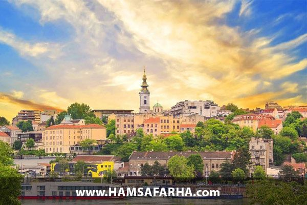 عید کجا بریم ارزون باشه؟
