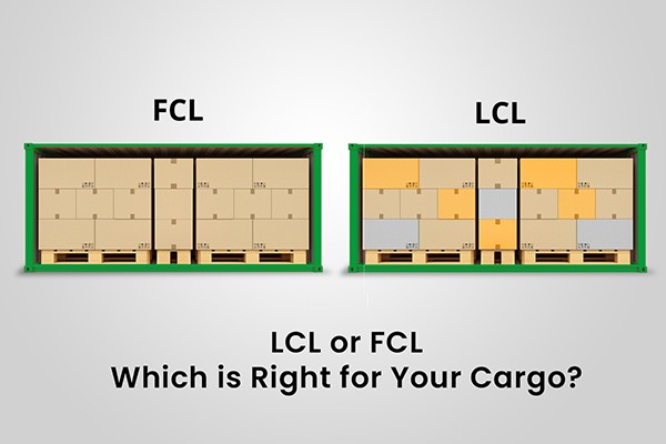 تفاوت LCL و FCL چیست؟