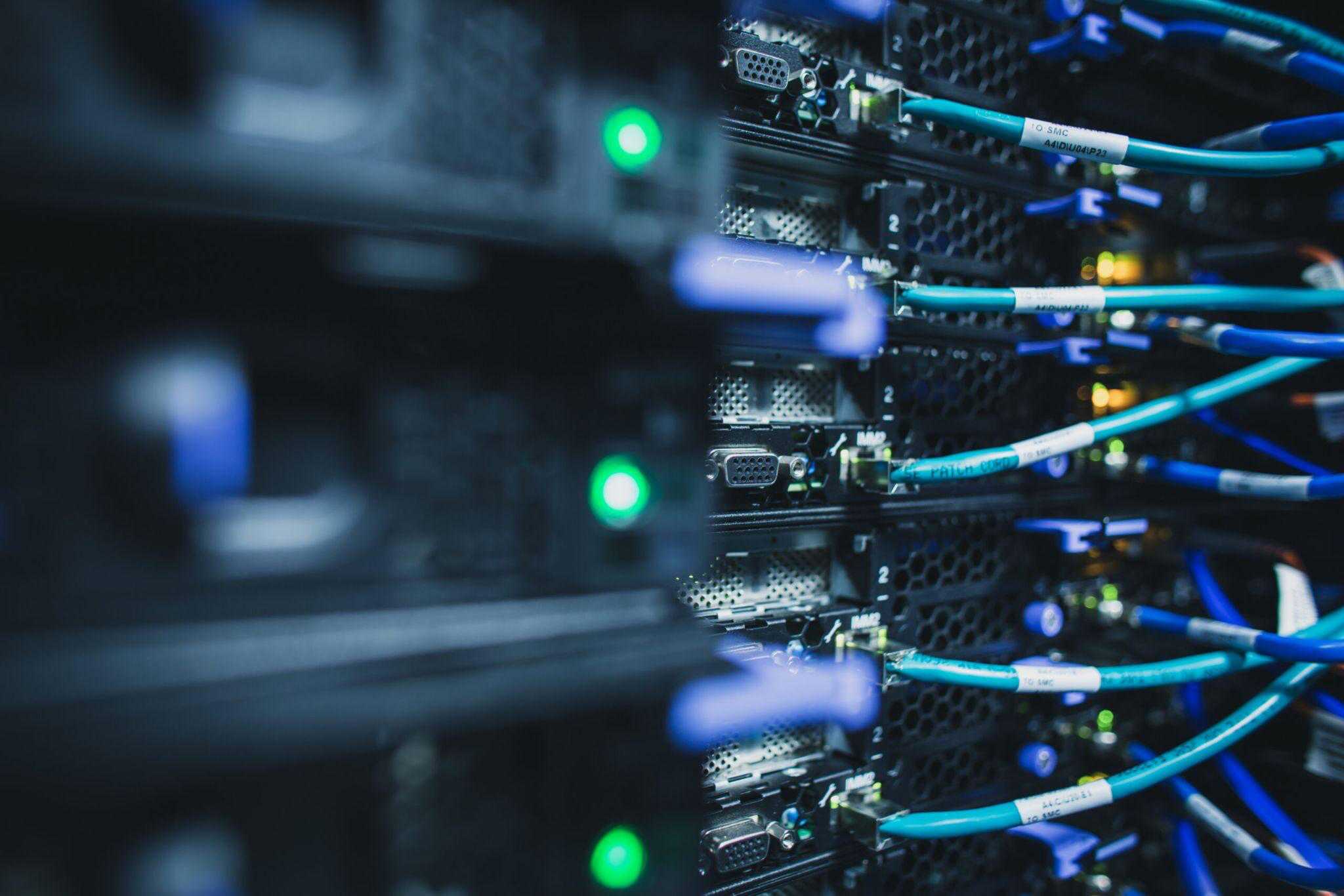 بهترین سایت برای خرید سرور مجازی در سال ۱۴۰۴