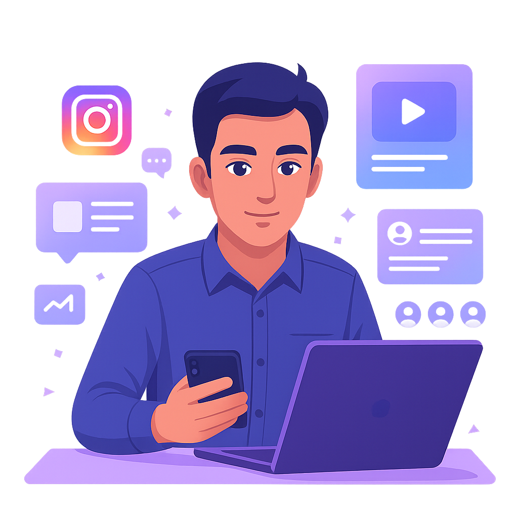 اهمیت یادگیری کامپیوتر و ICDL برای مدیران