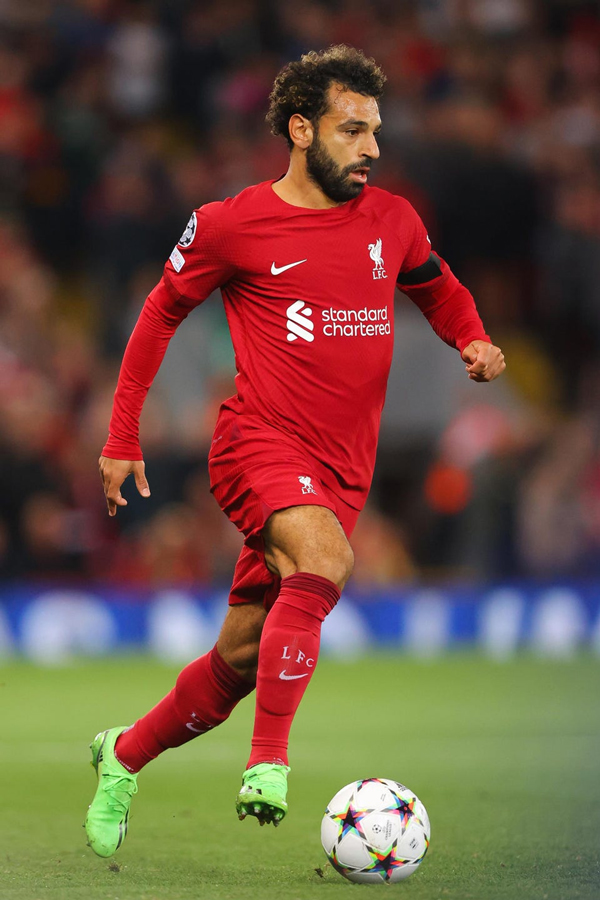 محمد صلاح