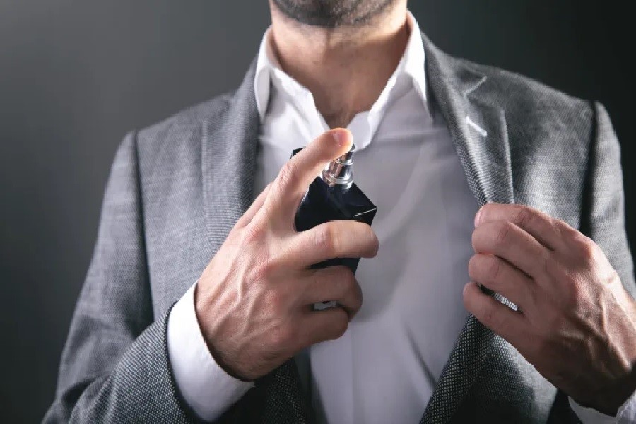 خرید عطر اورجینال و برند