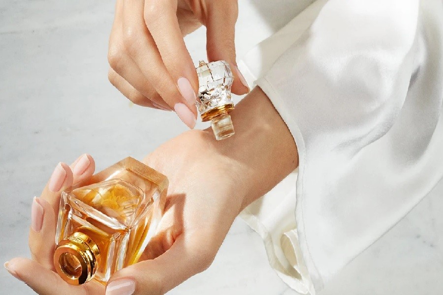 هایلند بیوتی خرید عطرهای اورجینال و برند