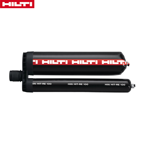 چسب کاشت میلگرد Hilti HIT RE100