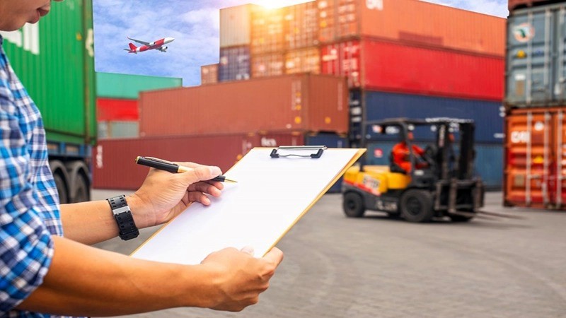 بهترین ترخیص کار گمرک