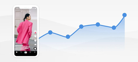 چطور در تیک تاک بازدید بیشتری برای ویدئو کسب کنیم؟
