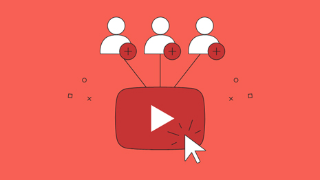 چطور دنبال کنندگان برندتان در یوتیوب را افزایش دهید؟