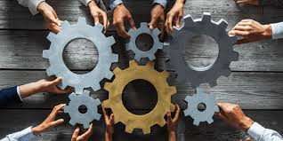 بهینه سازی منابع انسانی یعنی چه؟