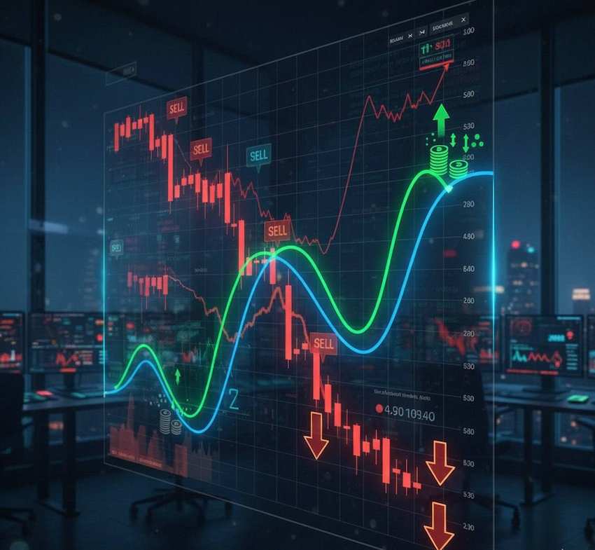 اختیار معامله در بازار نزولی