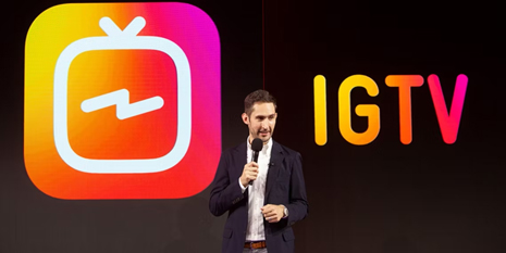 چه اتفاقی برای سرویس IGTV در اینستاگرام افتاد؟