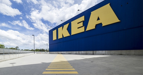 ایجاد پست مدیریتی از سوی Ikea برای حوزه خلاقیت