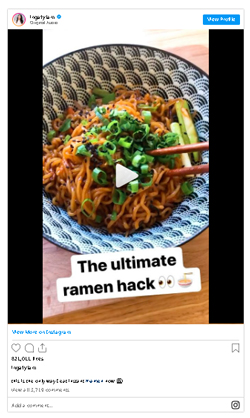 چالش بازاریابی برای کانال های اینستاگرامی