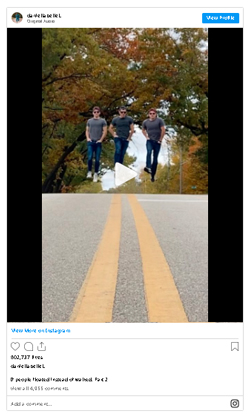 چالش بازاریابی برای کانال های اینستاگرامی