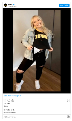 چالش بازاریابی برای کانال های اینستاگرامی