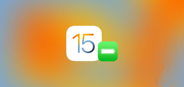 9+1 ترفند کاربردی برای مدیریت باطری در IOS 15